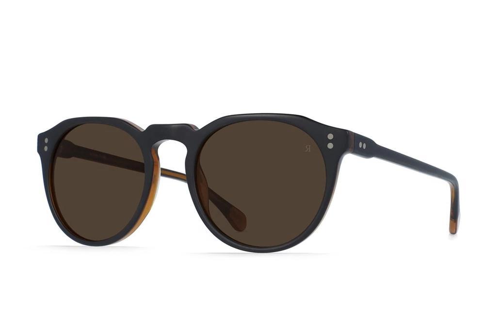 Raen Remmy 49 Black And Tan/Brown-UV400 non-polarised-Raen Optics-Sunnieside