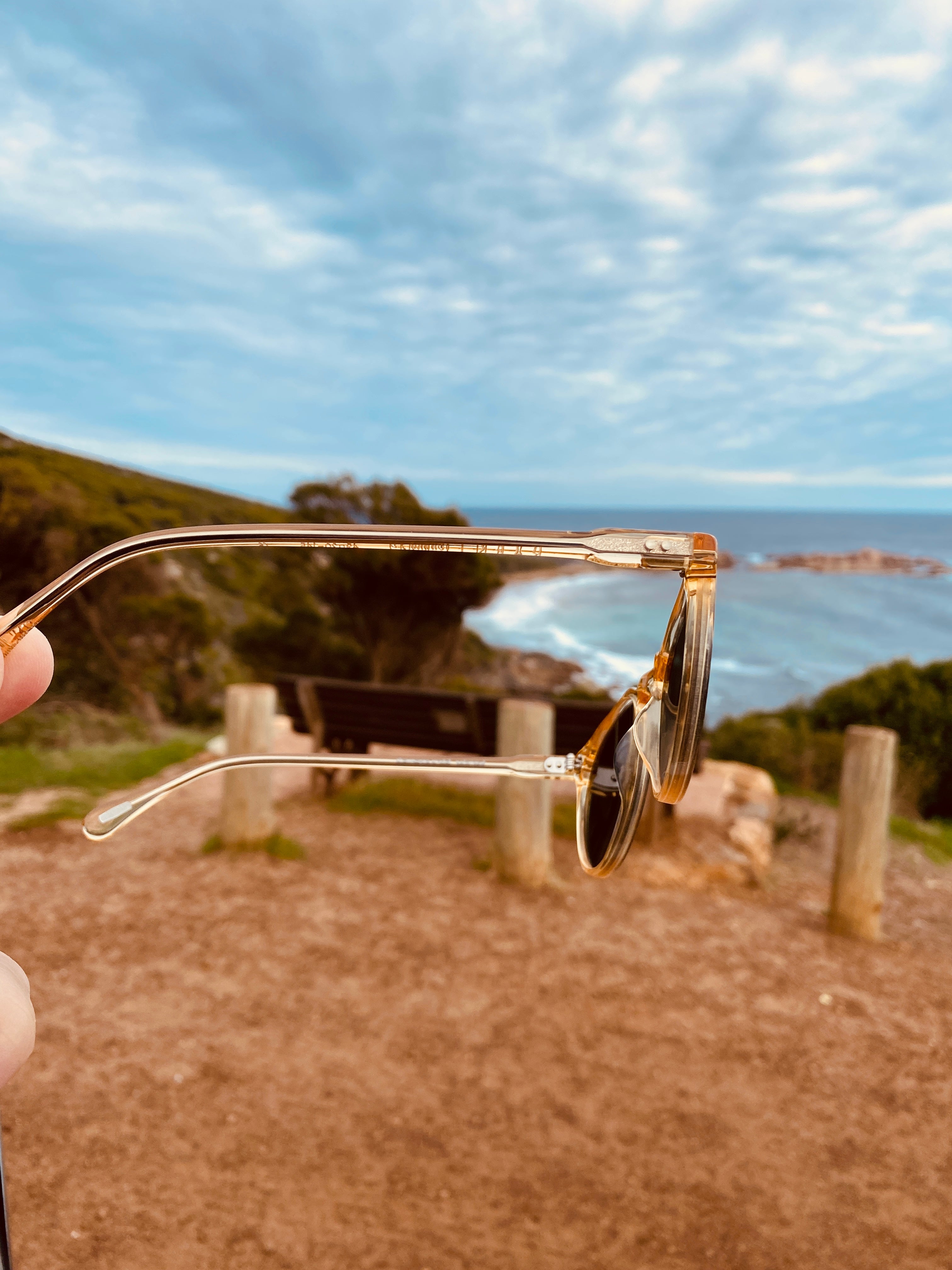 Raen Remmy 49 Champagne Crystal/Green Polarised-polarised-817155016912-100U161REM-49-S047-Raen Optics-Sunnieside