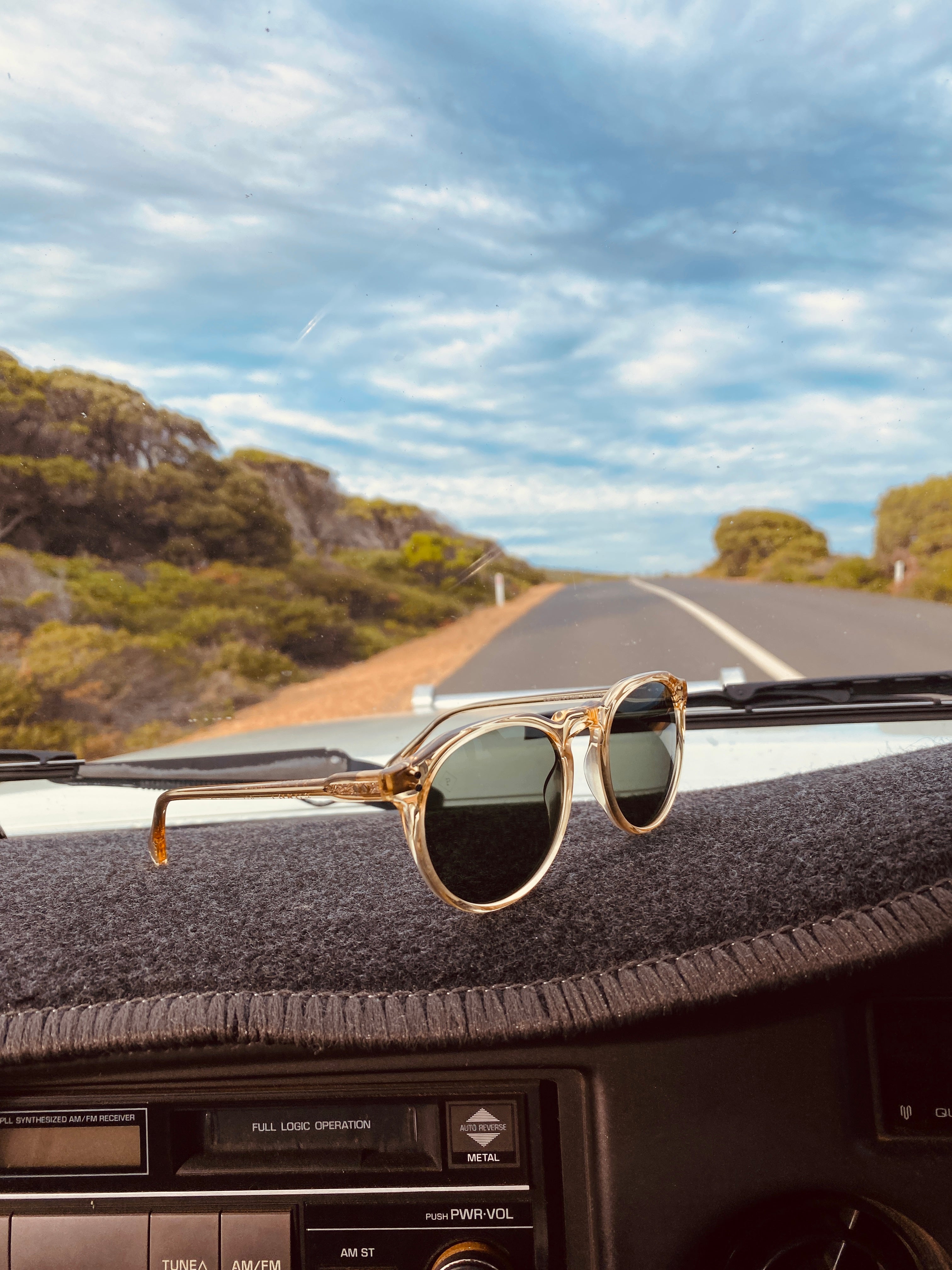 Raen Remmy 49 Champagne Crystal/Green Polarised-polarised-817155016912-100U161REM-49-S047-Raen Optics-Sunnieside