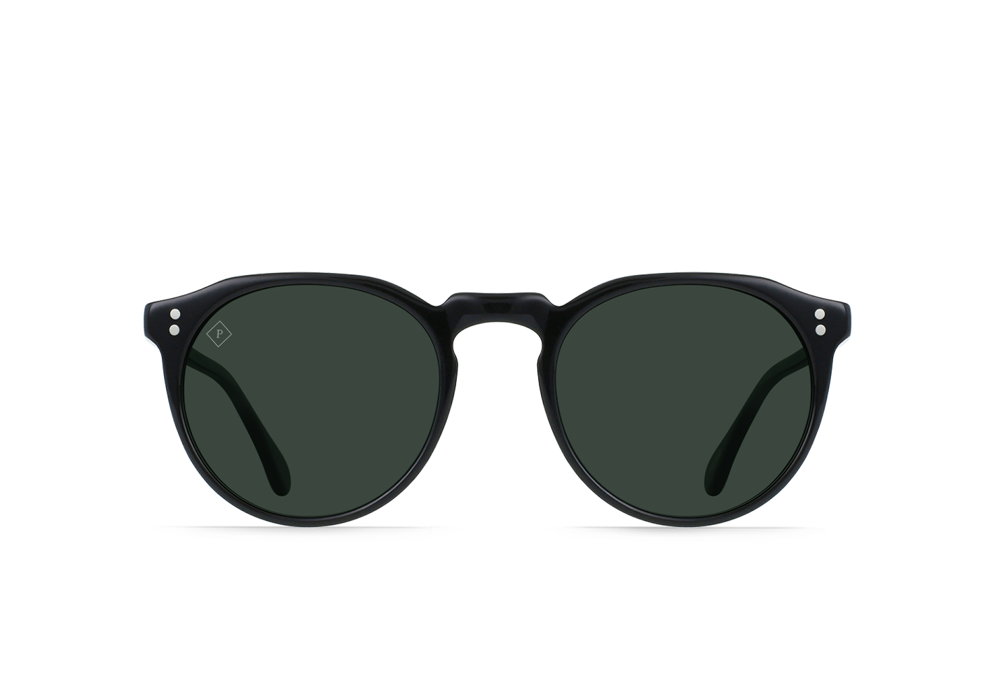 Raen Remmy 49 Crystal Black / Green Polarised-polarised-850035370001-100213UREM-49-S272-Raen Optics-Sunnieside