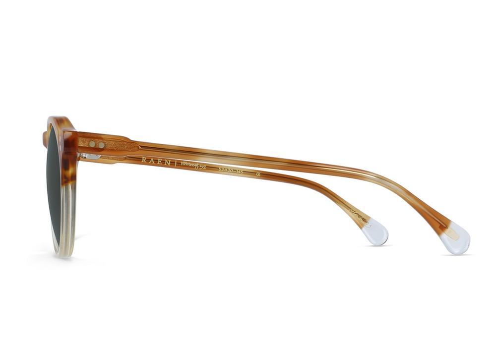 Raen Remmy 49 Honey Havana/Green-UV400 non-polarised-100U161REM S176-Raen Optics-Sunnieside