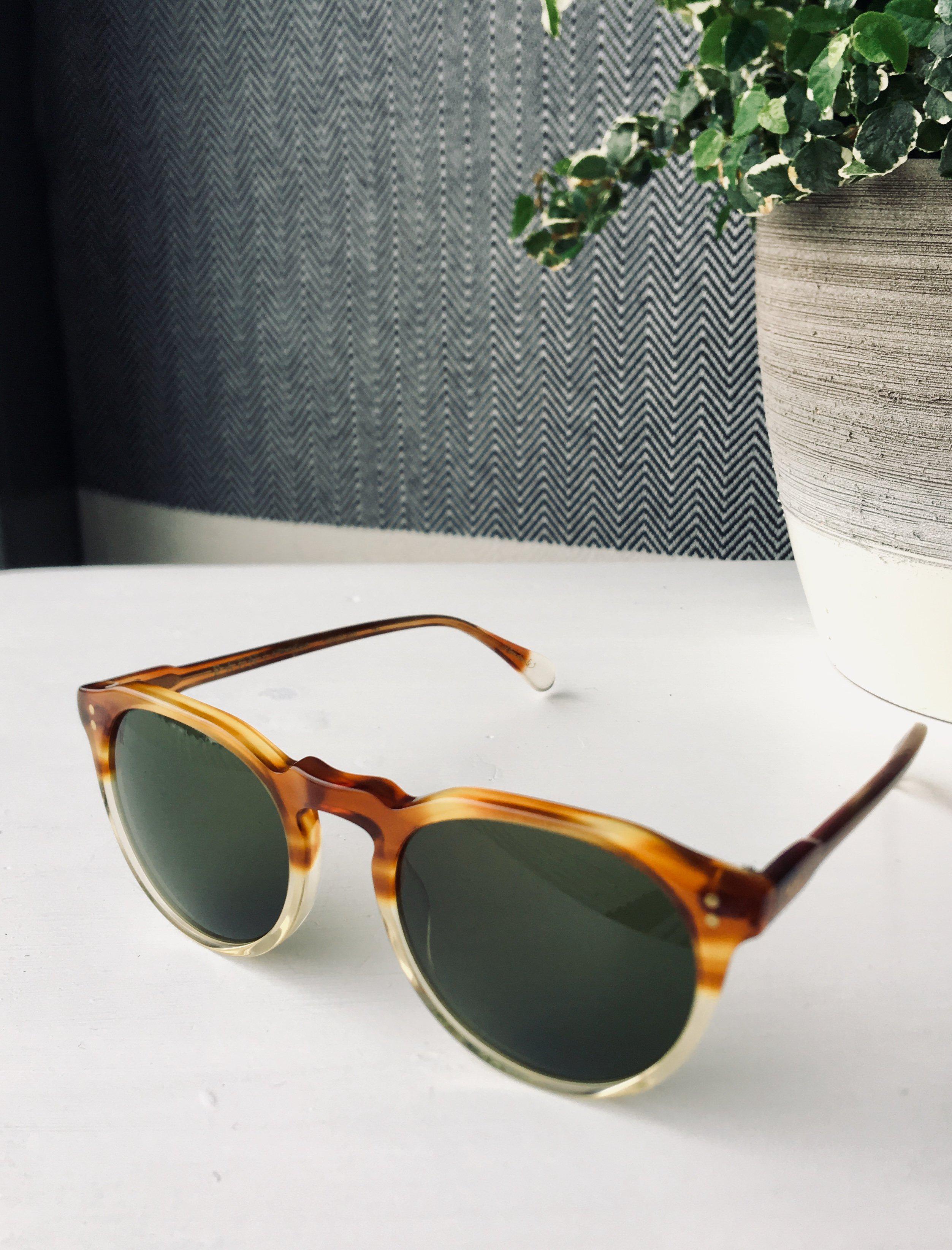 Raen Remmy 49 Honey Havana/Green-UV400 non-polarised-100U161REM S176-Raen Optics-Sunnieside