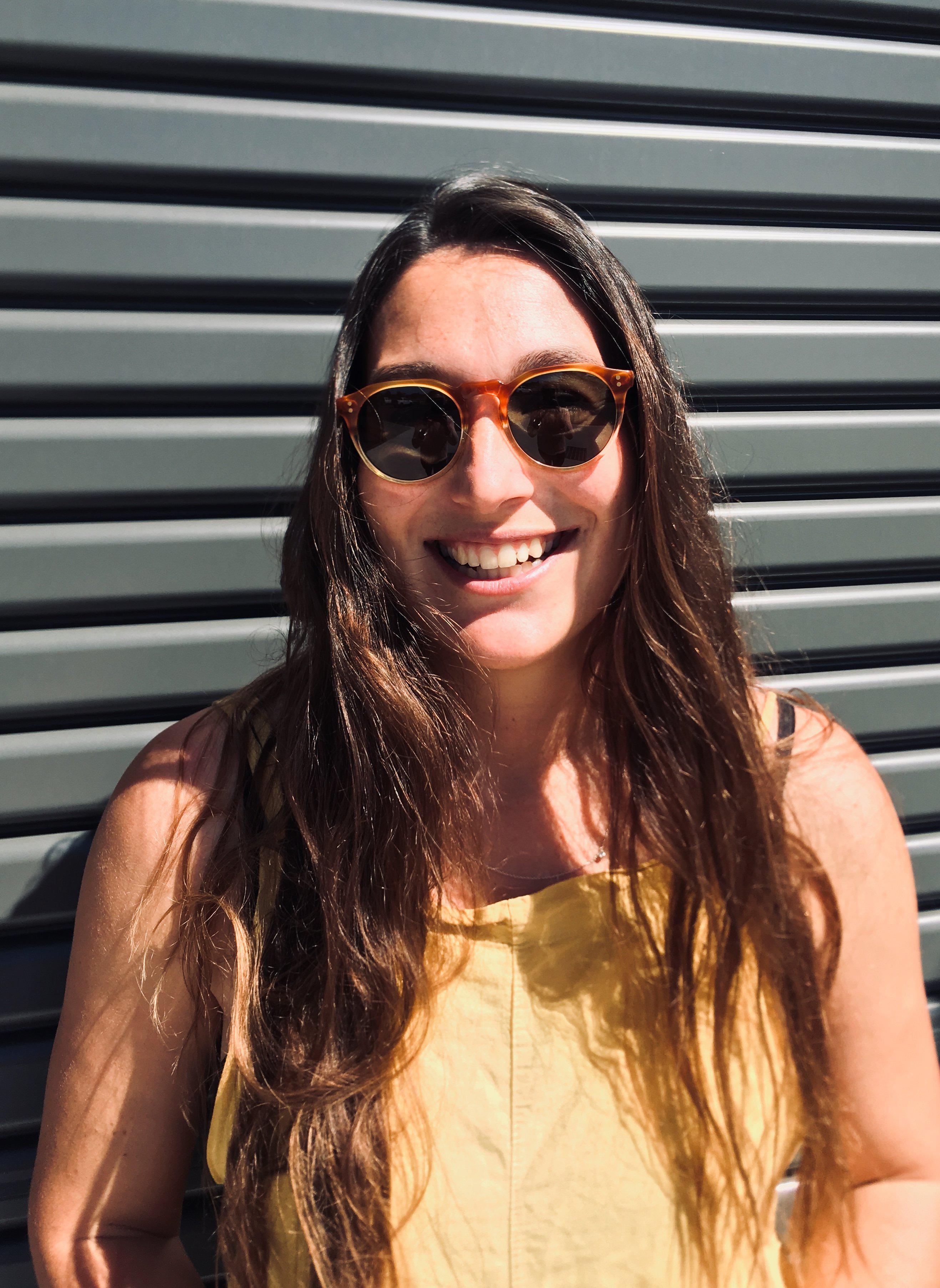 Raen Remmy 49 Honey Havana/Green-UV400 non-polarised-100U161REM S176-Raen Optics-Sunnieside