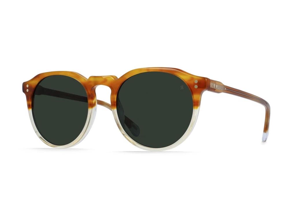 Raen Remmy 49 Honey Havana/Green-UV400 non-polarised-100U161REM S176-Raen Optics-Sunnieside