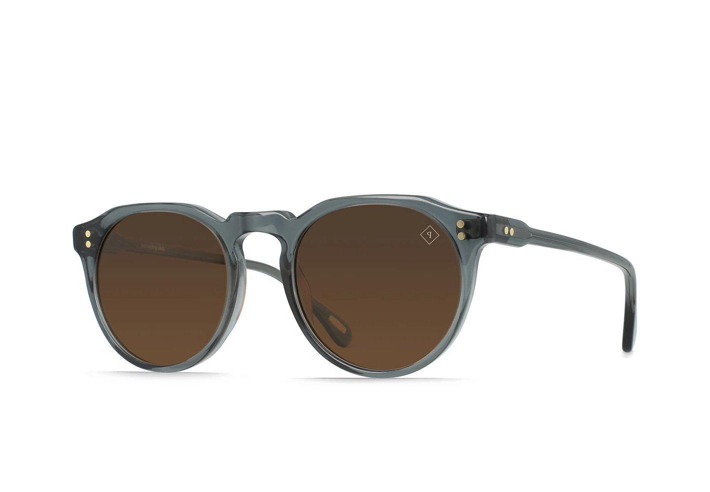 Raen Remmy 49 Slate/Vibrant Brown Polarised-polarised-0810225032973-100U161REM-49-S094-Raen Optics-Sunnieside