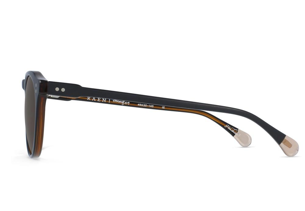 Raen Remmy 52 Black And Tan/Brown-UV400 non-polarised-Raen Optics-Sunnieside