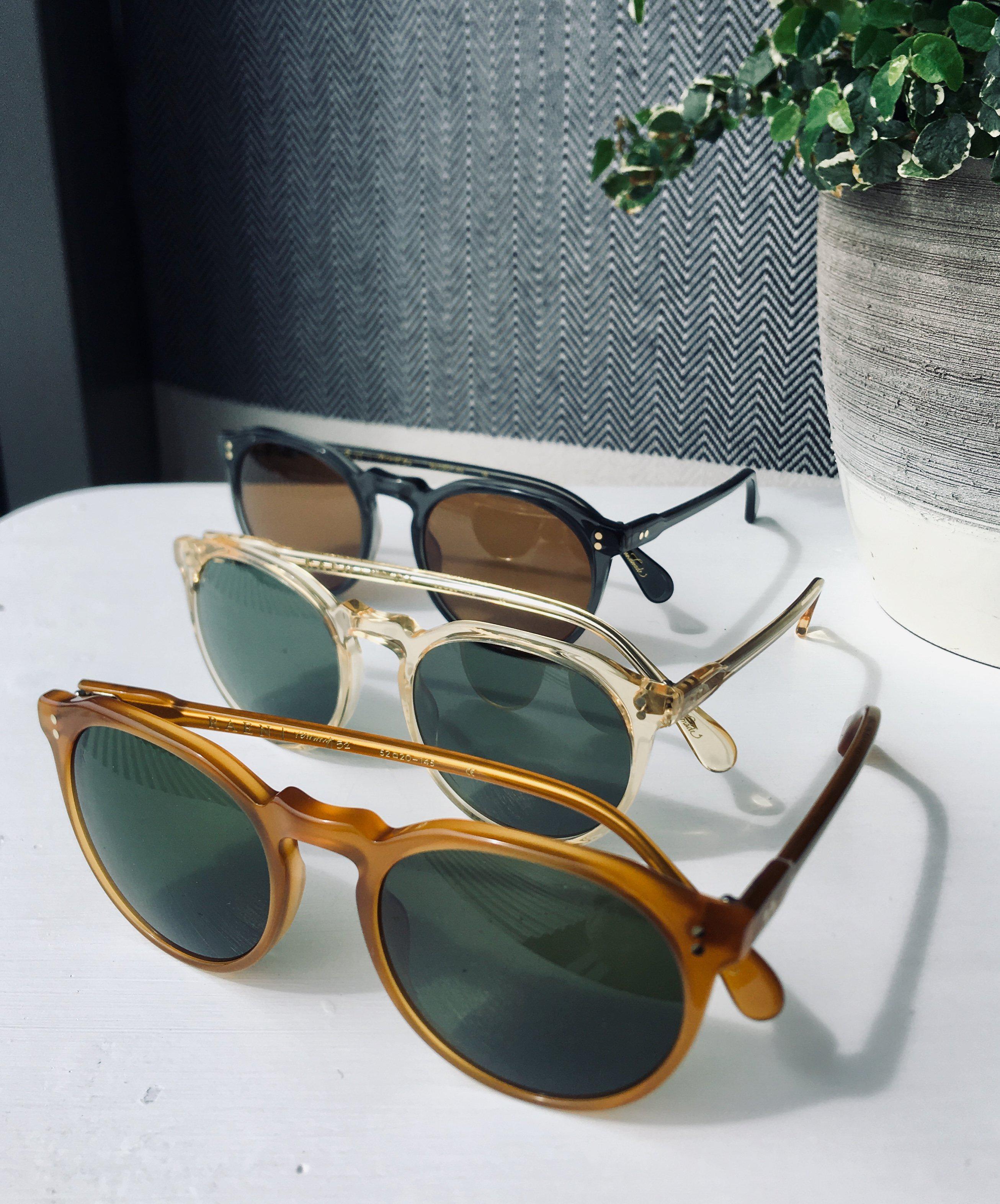 Raen Remmy 52 Honey/Bottle Green-UV400 non-polarised-0810225032966-100U161REM-52-S091-Raen Optics-Sunnieside