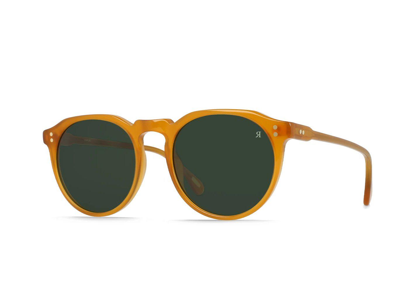 Raen Remmy 52 Honey/Bottle Green-UV400 non-polarised-0810225032966-100U161REM-52-S091-Raen Optics-Sunnieside