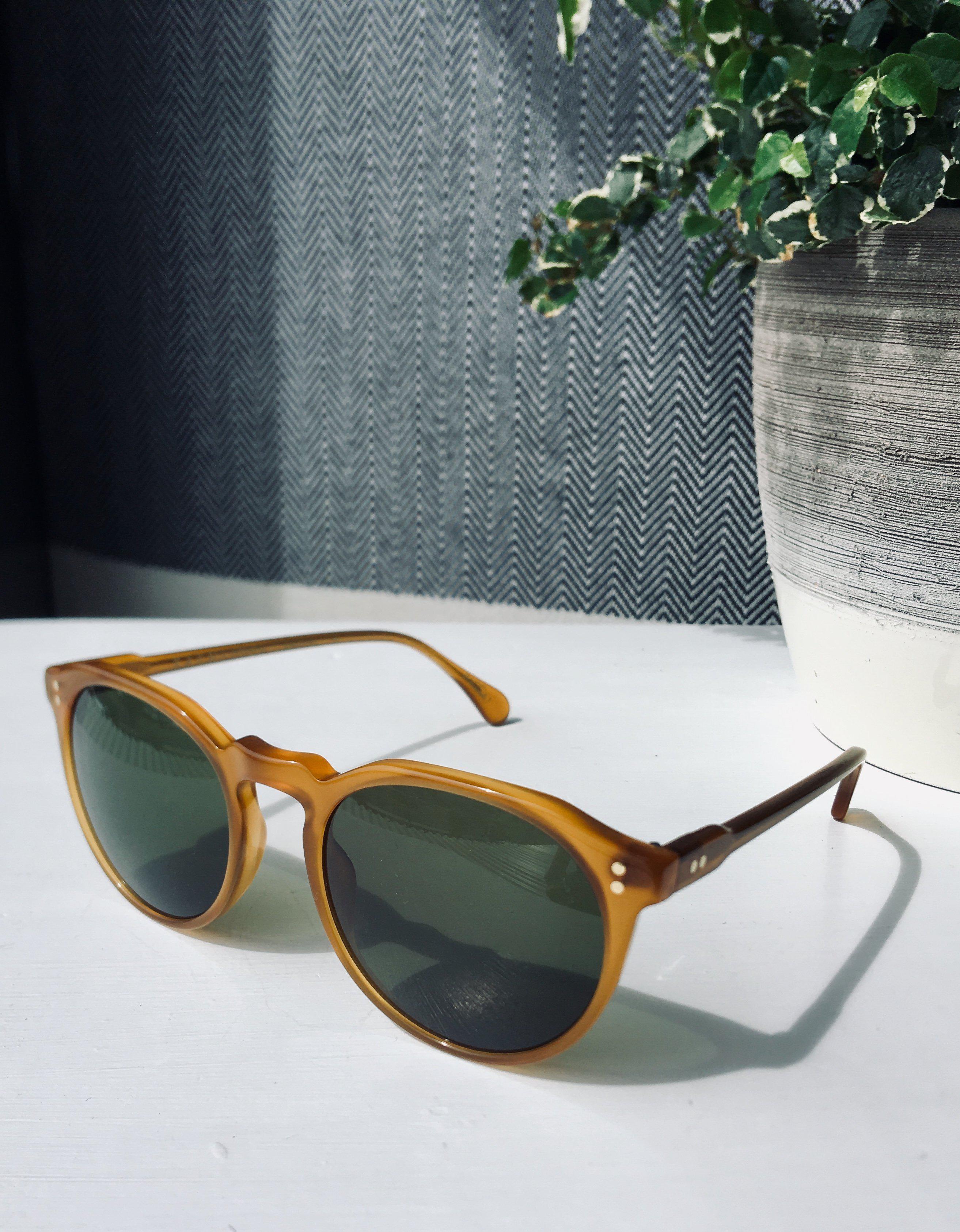 Raen Remmy 52 Honey/Bottle Green Polarised-polarised-810225035905-100U161REM-52-S399-Raen Optics-Sunnieside