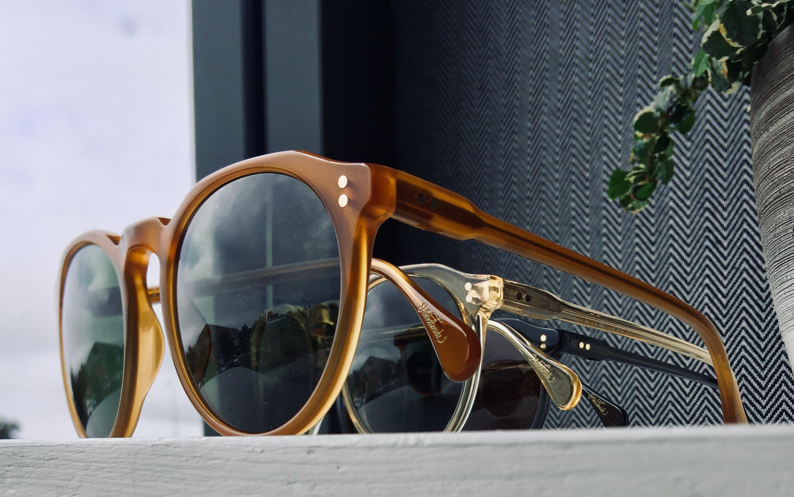 Raen Remmy 52 Honey/Bottle Green Polarised-polarised-810225035905-100U161REM-52-S399-Raen Optics-Sunnieside