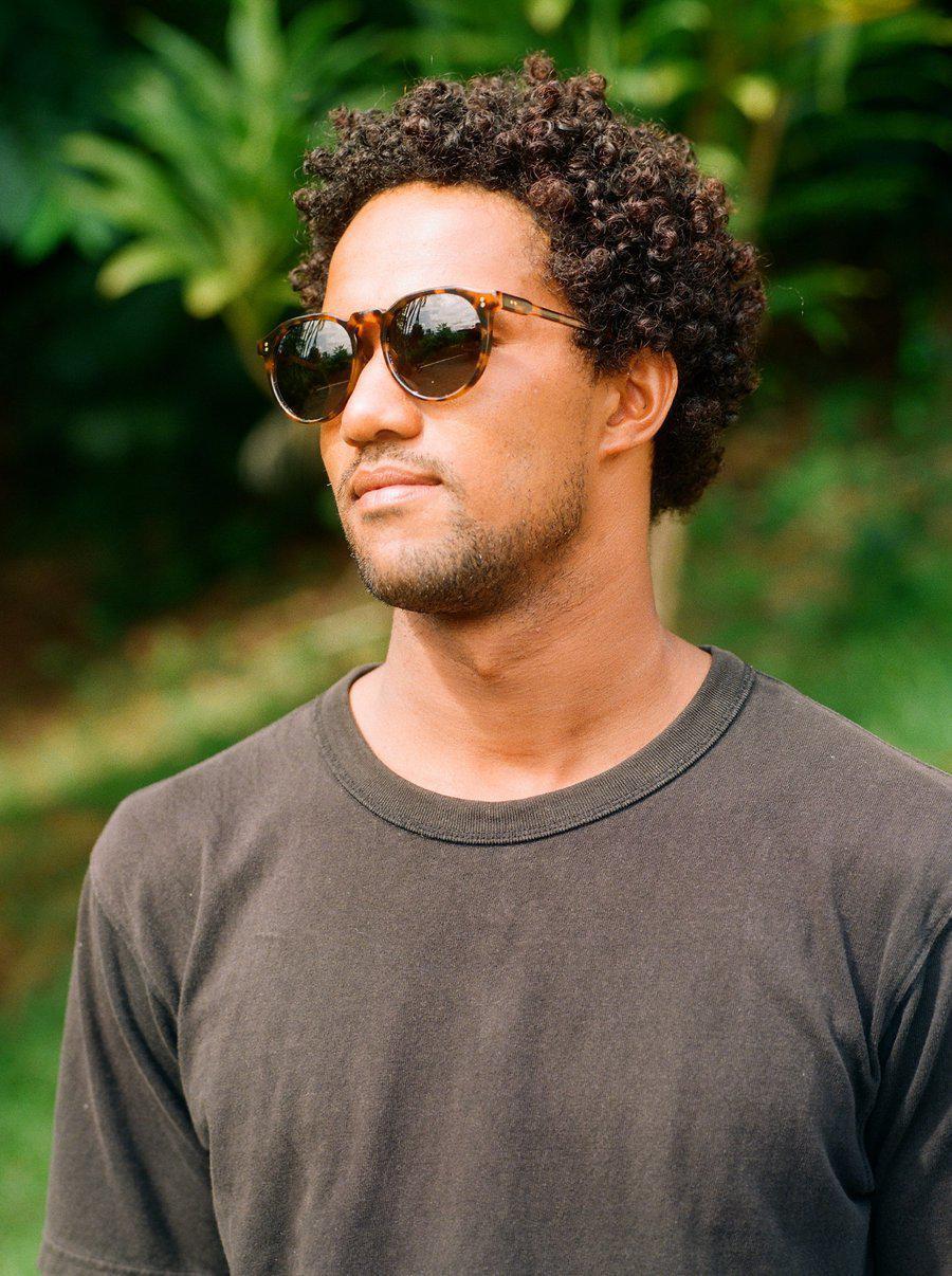 Raen Remmy 52 Huru Green Polarised Mikey Feb-polarised-810225037947-100U161REM-52-S027-Raen Optics-Sunnieside
