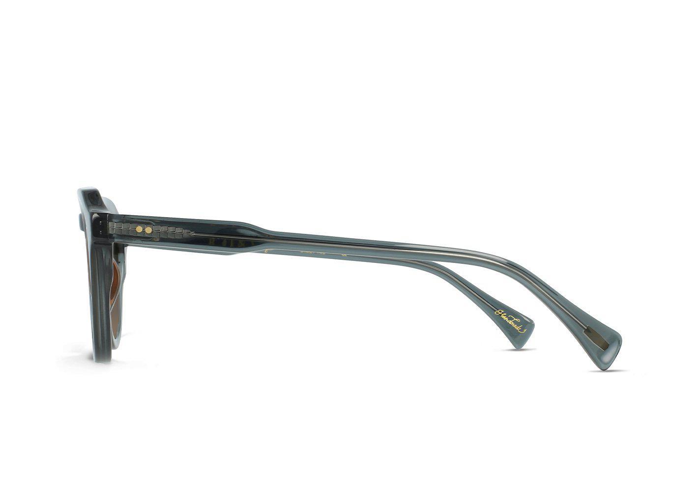 Raen Sage Slate Crystal/Vibrant Brown Polarised-polarised-100U191SAG S094-Raen Optics-Sunnieside