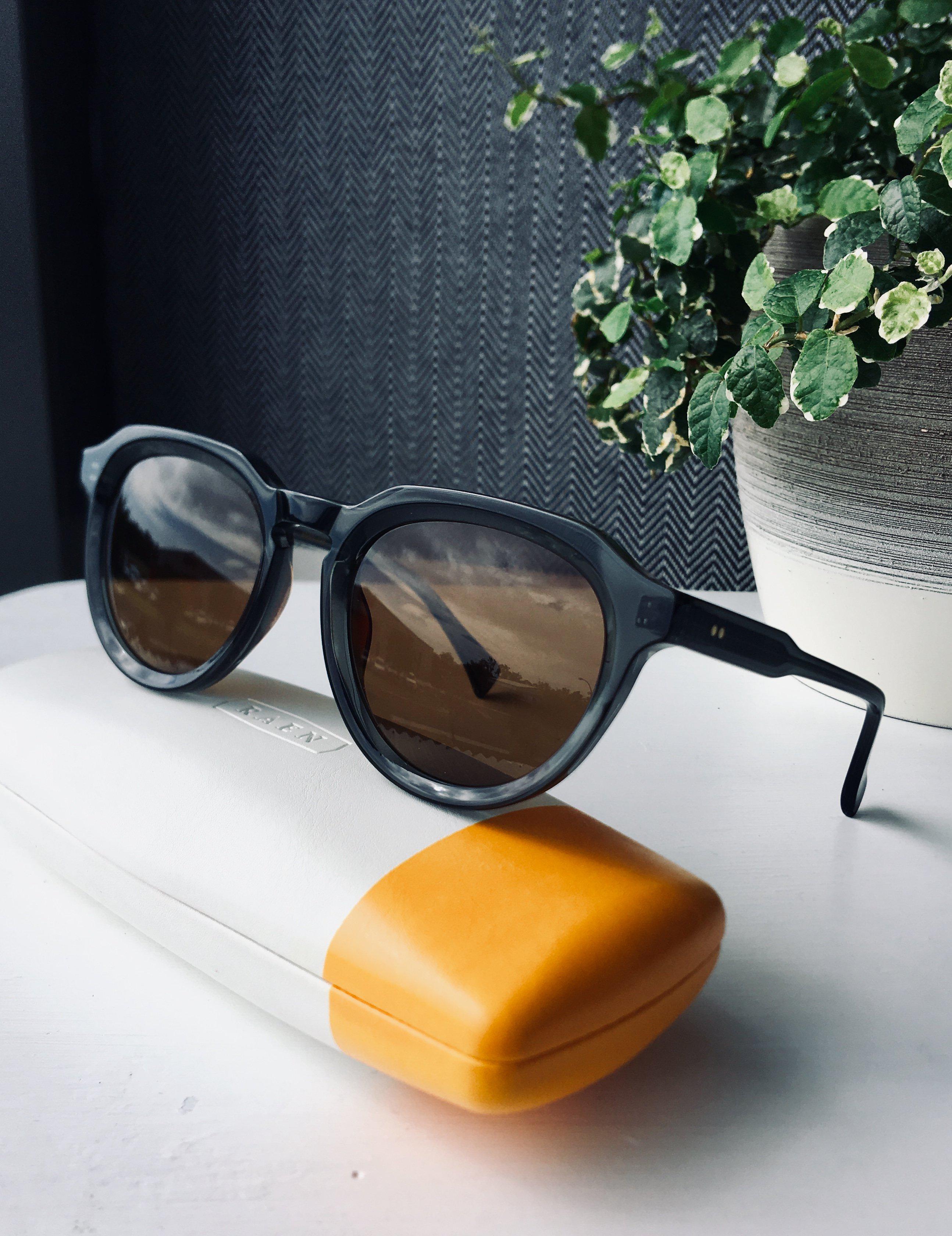 Raen Sage Slate Crystal/Vibrant Brown Polarised-polarised-100U191SAG S094-Raen Optics-Sunnieside