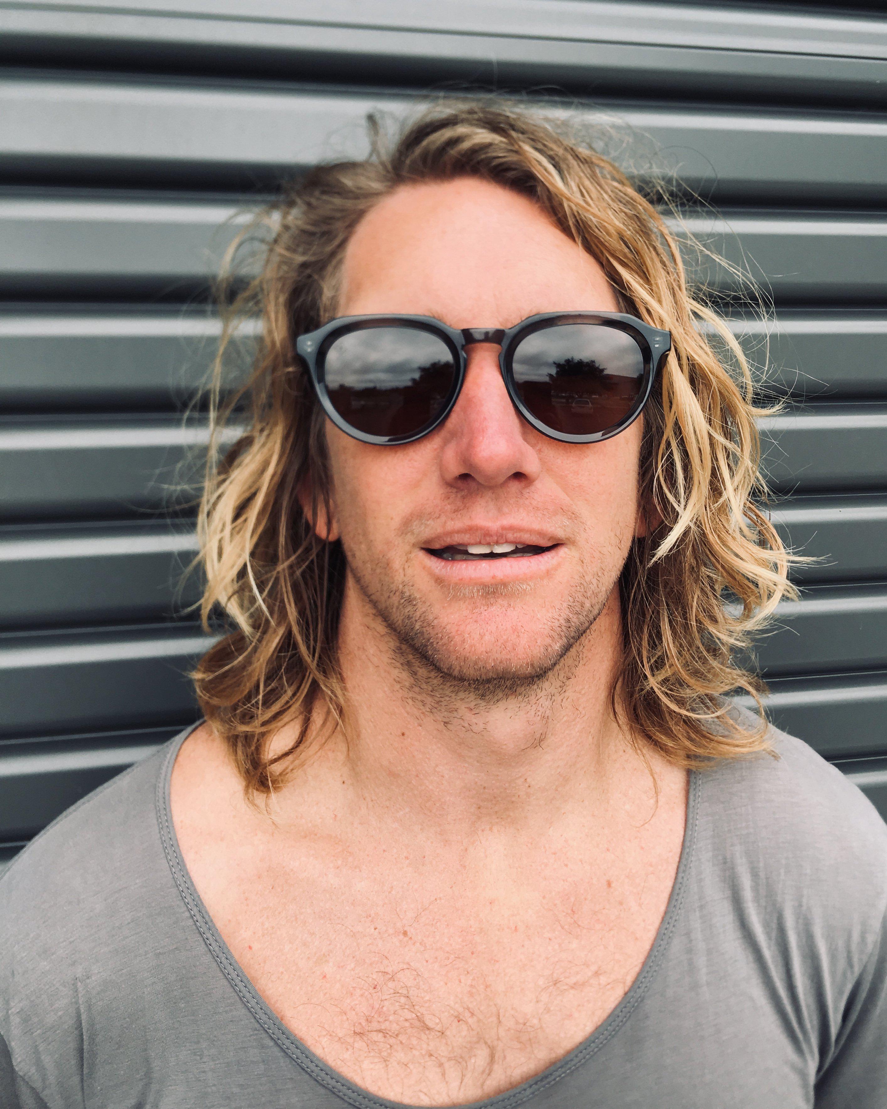 Raen Sage Slate Crystal/Vibrant Brown Polarised-polarised-100U191SAG S094-Raen Optics-Sunnieside
