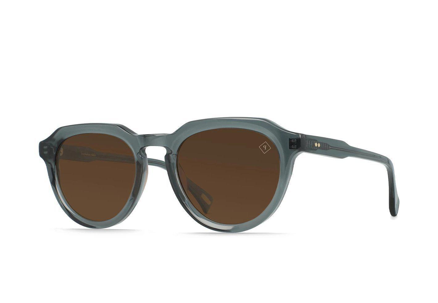 Raen Sage Slate Crystal/Vibrant Brown Polarised-polarised-100U191SAG S094-Raen Optics-Sunnieside