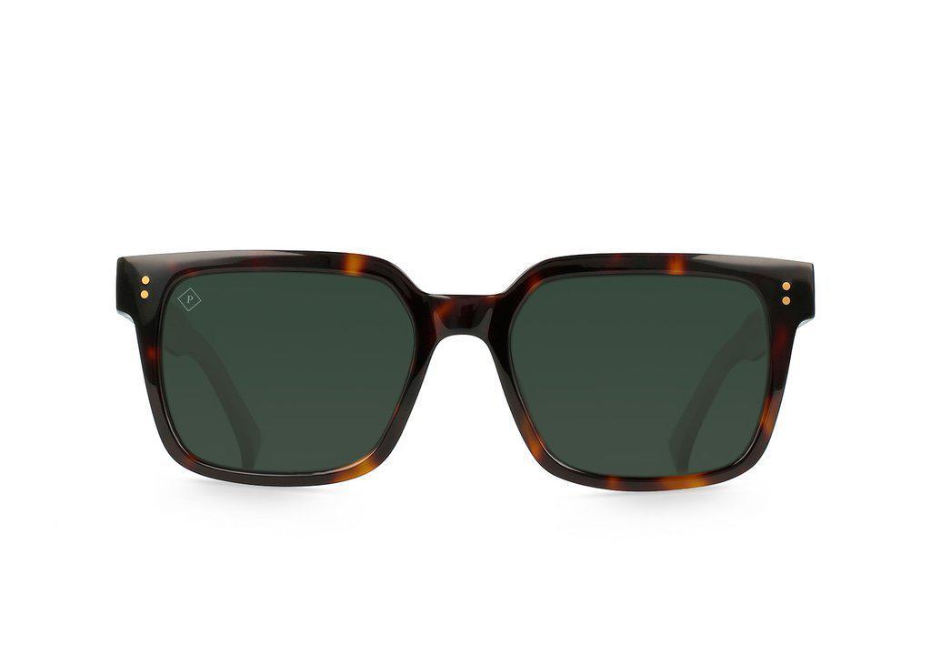 Raen West Kola Tortoise/Green Polarised-polarised-810225034700-100U201WES S242-Raen Optics-Sunnieside