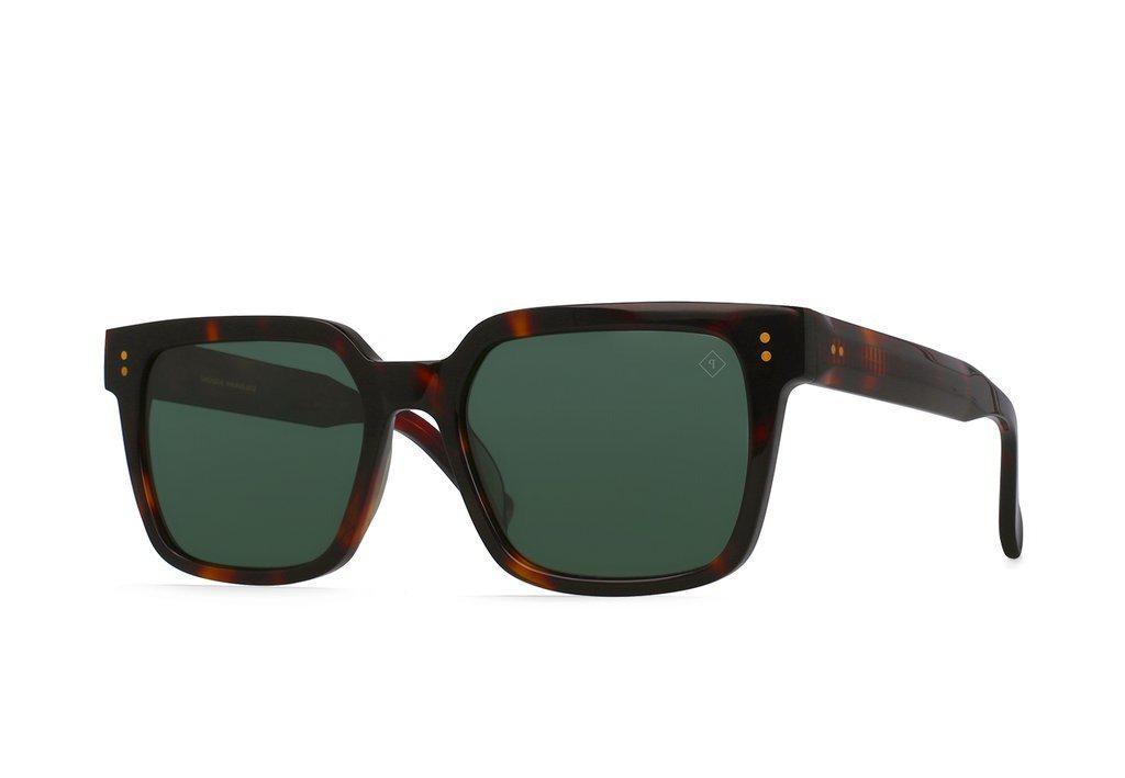 Raen West Kola Tortoise/Green Polarised-polarised-810225034700-100U201WES S242-Raen Optics-Sunnieside