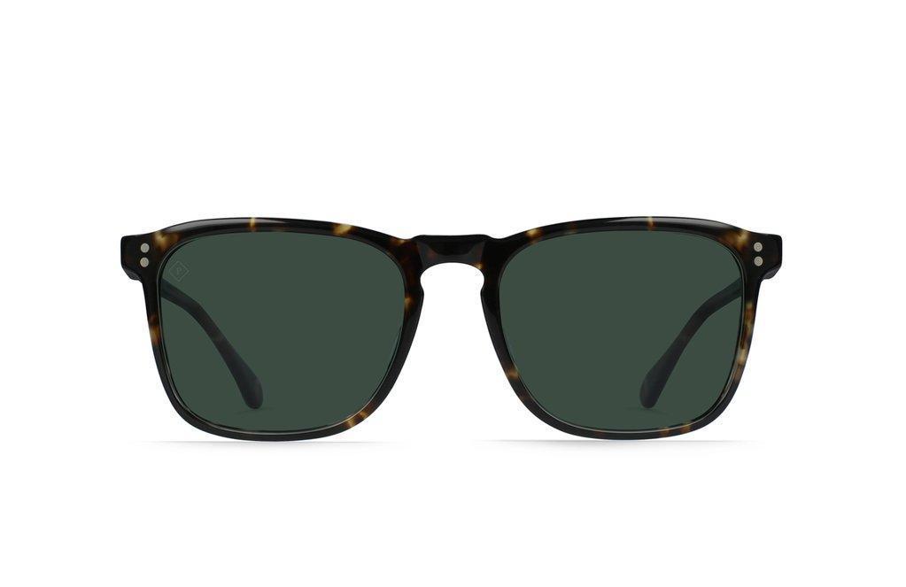 Raen Wiley Brindle Tort/Green Polarised-polarised-100M161WLY S217-Raen Optics-Sunnieside