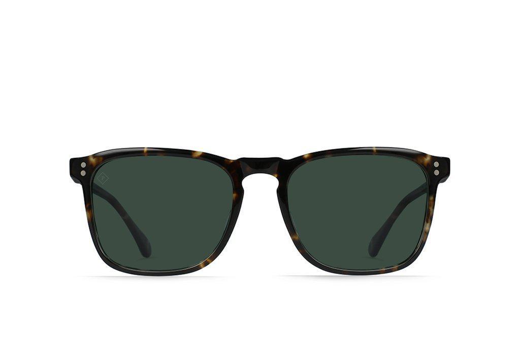 Raen Wiley Matte Black And Matte Brindle/Green Polarised-polarised-0817155016967-100M161WLY-S045-Raen Optics-Sunnieside