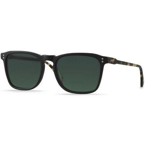 Raen Wiley Matte Black And Matte Brindle/Green Polarised-polarised-0817155016967-100M161WLY-S045-Raen Optics-Sunnieside