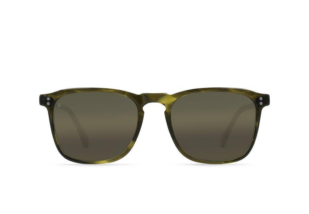 Raen Wiley Seagrass/Hipro Bronze-UV400 non-polarised-100M161WLY S237-Raen Optics-Sunnieside