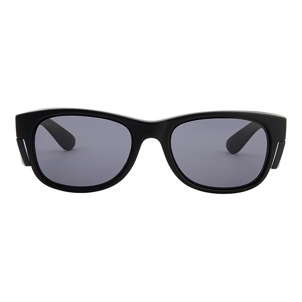 Safestyle 'Classics' Matte Black Frame / Polarised Lens-polarised-754590306256-CMBP100-Safestyle-Sunnieside