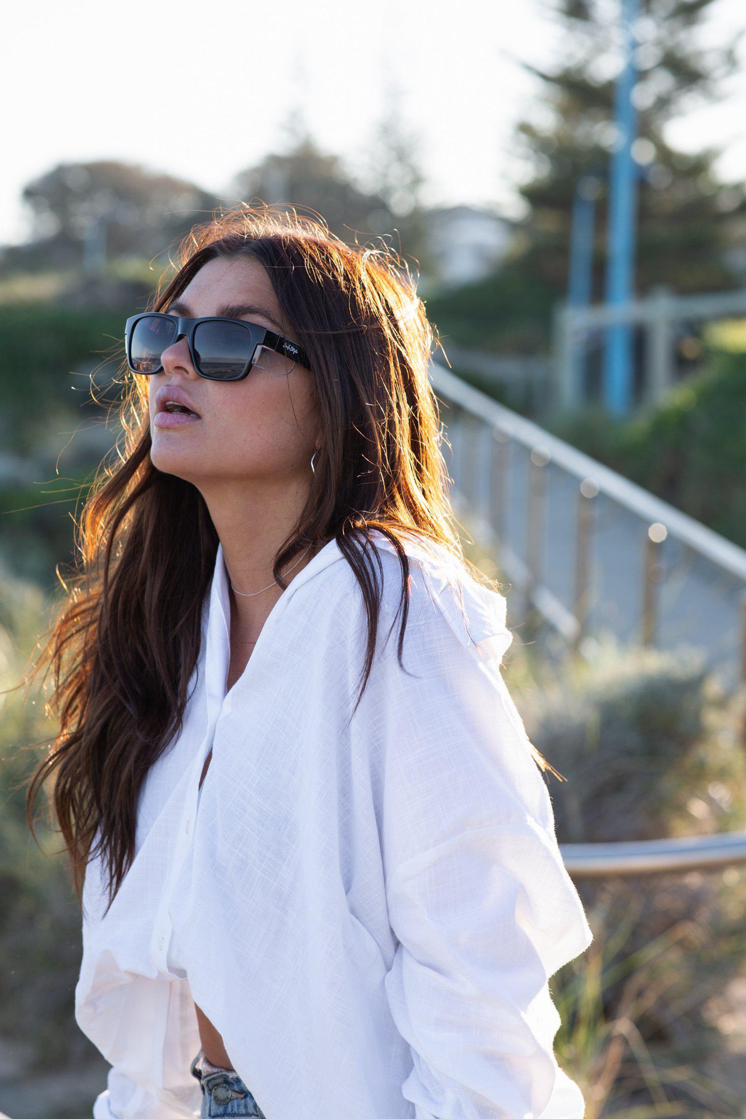 Safestyle 'Fusions' Black Frame / Polarised Lens-polarised-793618213404-FBP100-Safestyle-Sunnieside