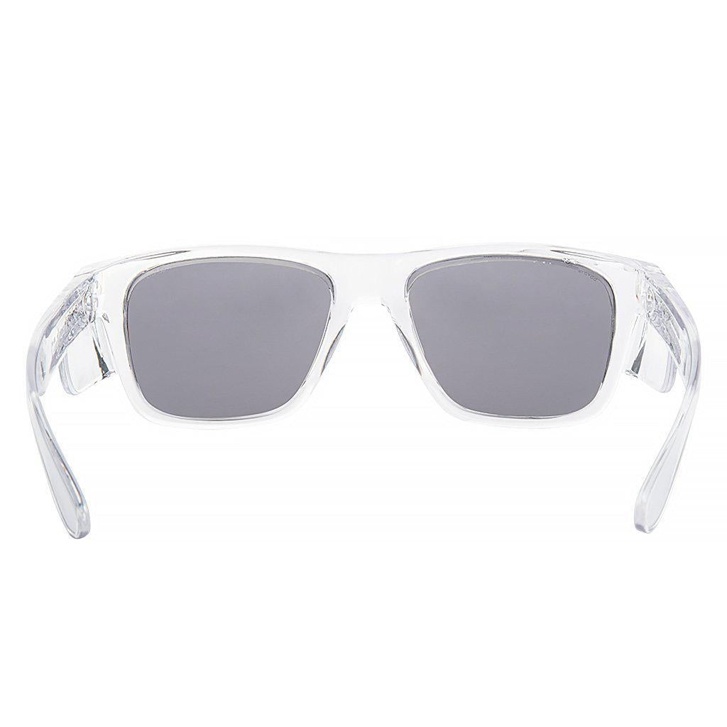 Safestyle 'Fusions' Clear Frame / Polarised Lens-polarised-793618213411-FCP100-Safestyle-Sunnieside