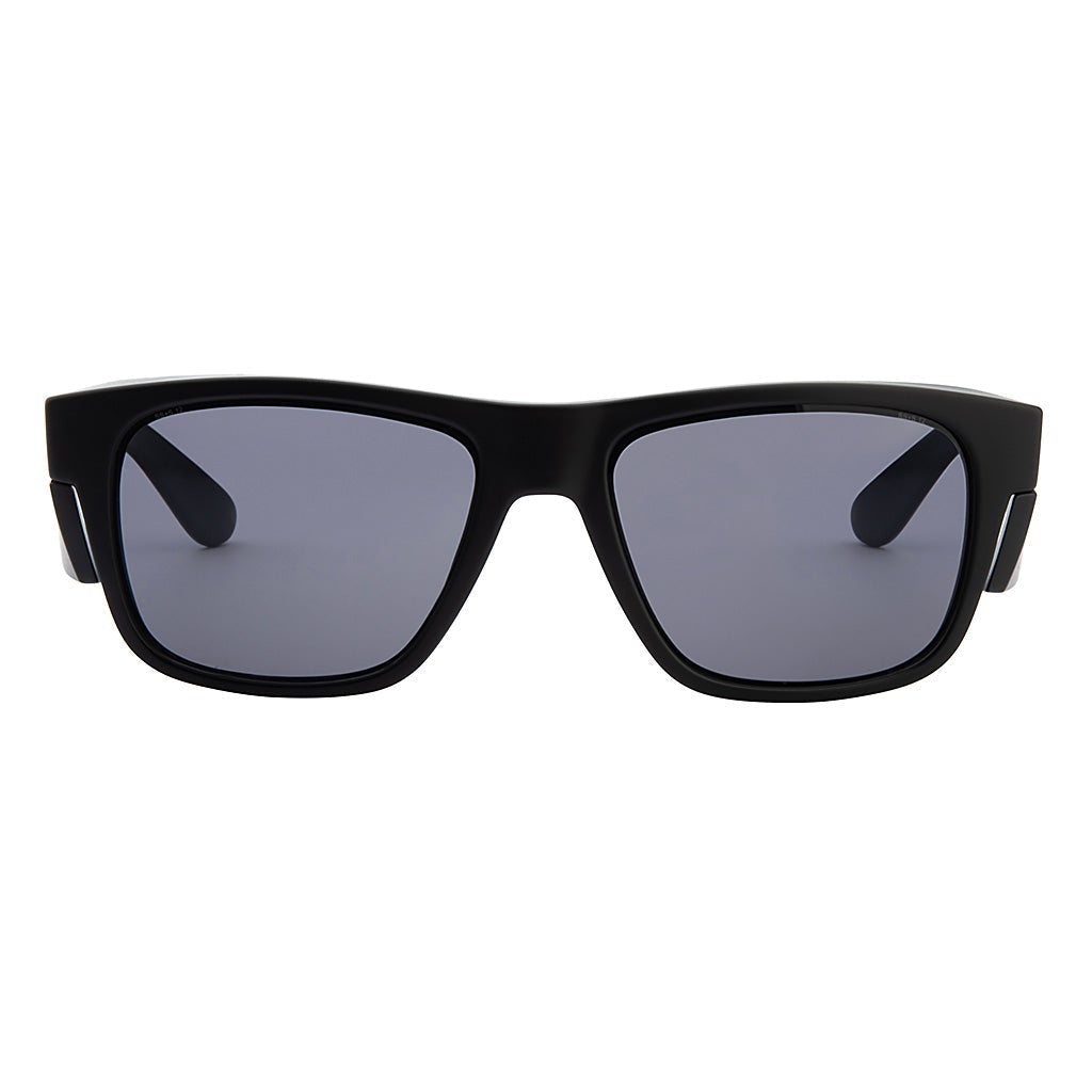 Safestyle 'Fusions' Matte Black Frame / Polarised Lens-polarised-754590306126-FMBP100-Safestyle-Sunnieside