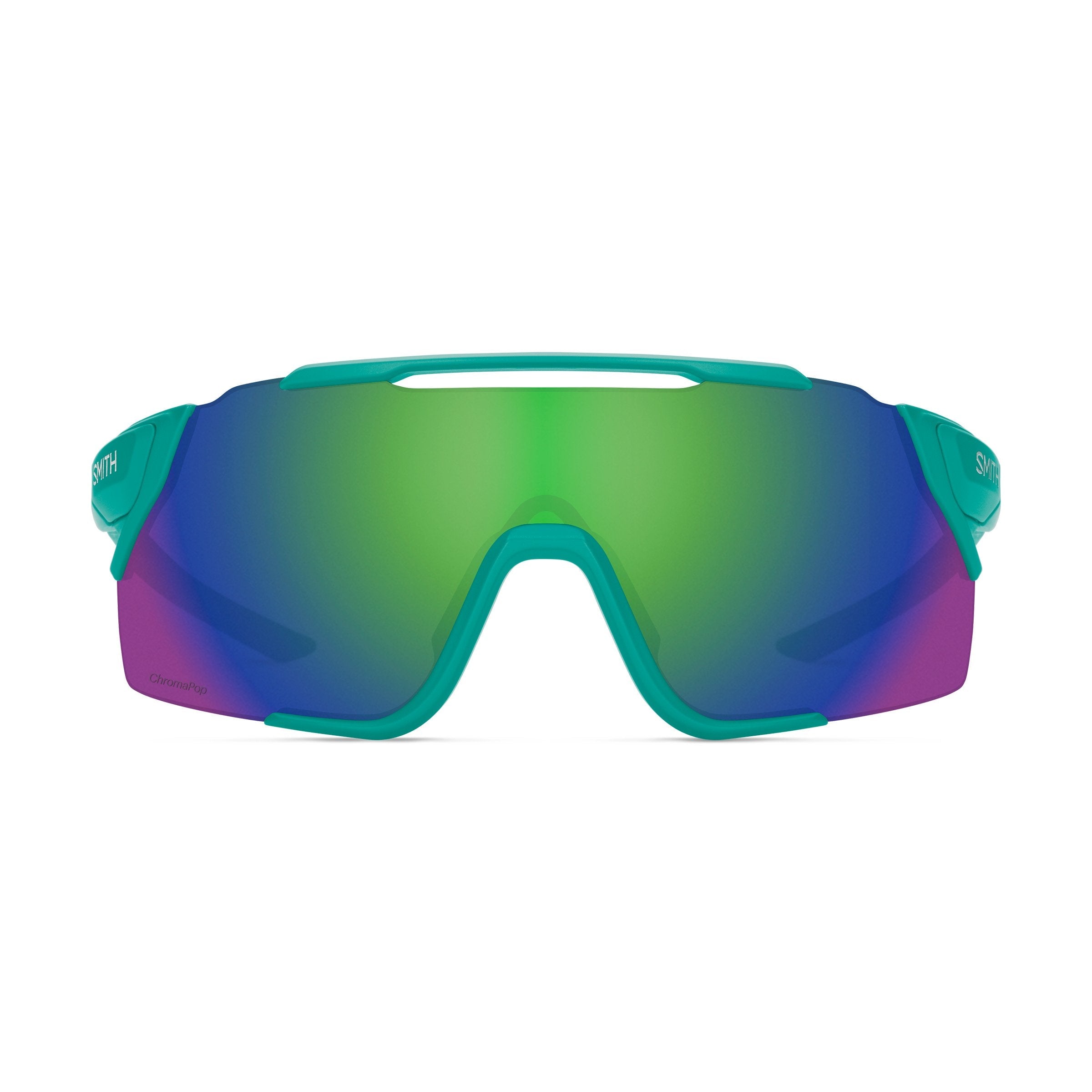 Smith Attack Mag Mtb Matte Jade Cp Green Mirror-UV400 non-polarised-716736167619-202299DLD99X8-Smith-Sunnieside