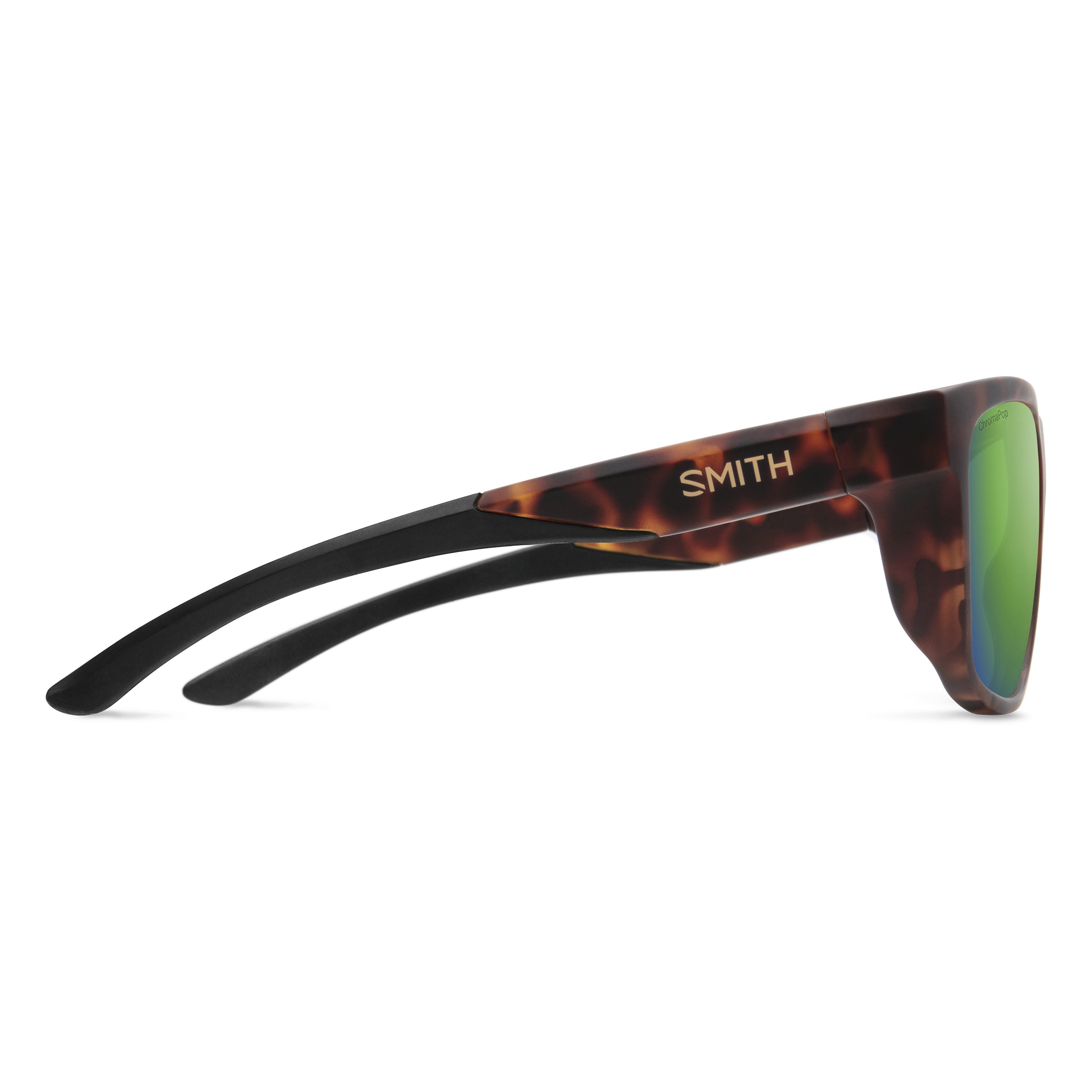 Smith Barra Matte Havana Cp Green Mirror Polar-polarised-0716736286372-201268N9P60UI-Smith-Sunnieside
