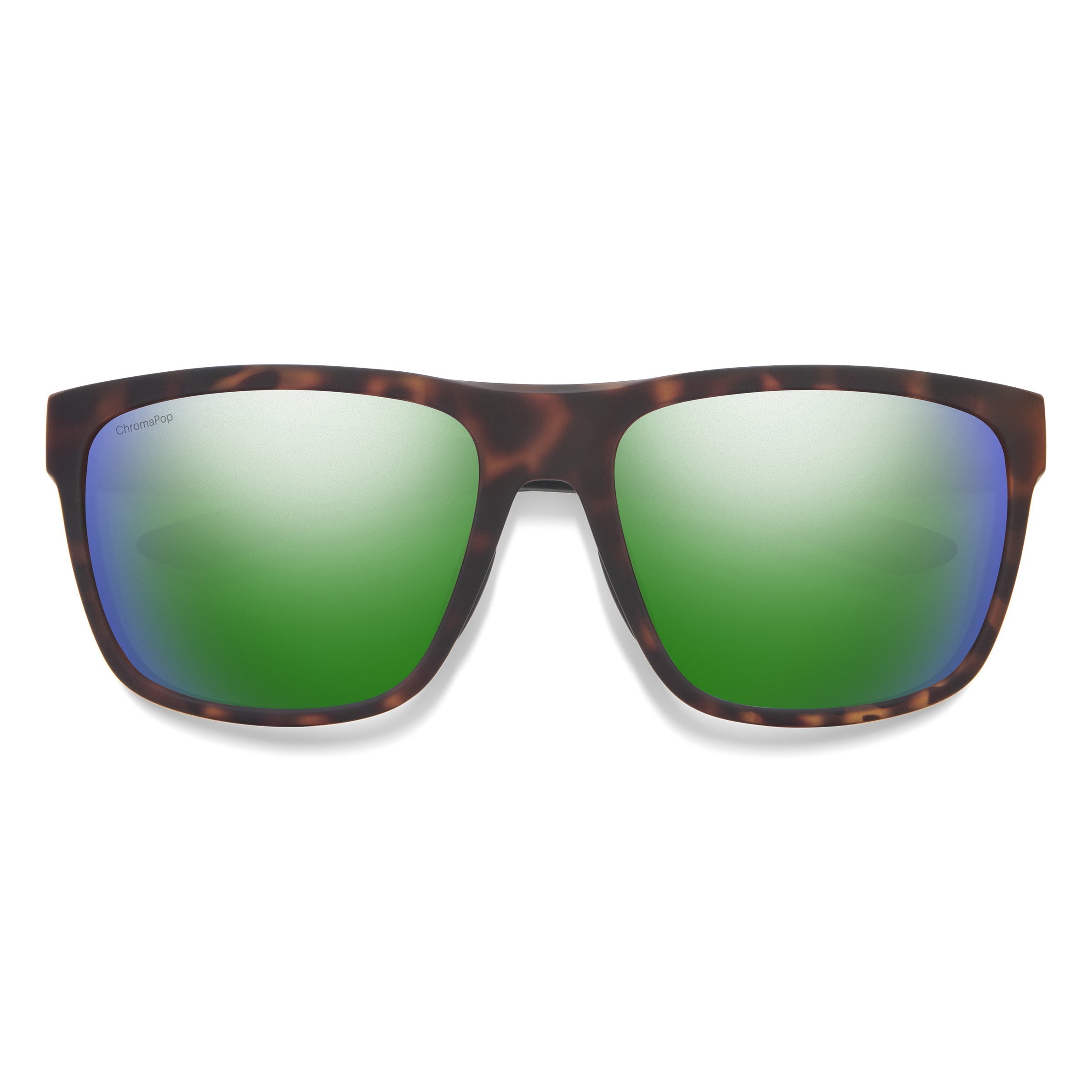 Smith Barra Matte Havana Cp Green Mirror Polar-polarised-0716736286372-201268N9P60UI-Smith-Sunnieside