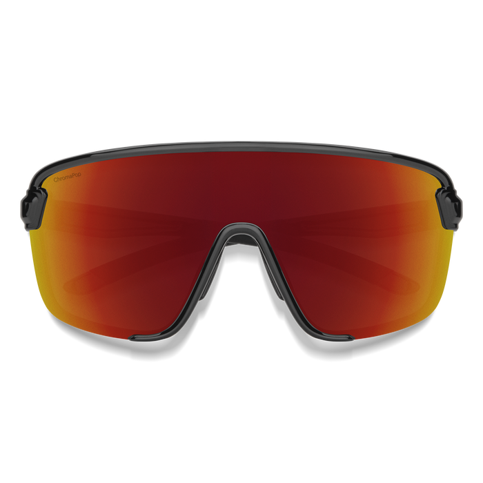 Smith Bobcat Black | ChromaPop Red Mirror-UV400 non-polarised-827886537709-20492780799X6-Smith-Sunnieside