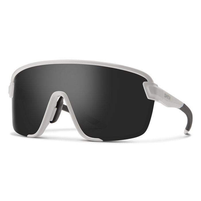 Smith Bobcat White | ChromaPop Black-UV400 non-polarised-827886537921-204927VK6991C-Smith-Sunnieside