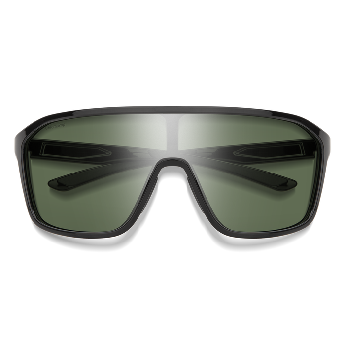 Smith Boomtown Black | ChromaPop Polarized Gray Green-polarised-827886538089-20493280799L7-Smith-Sunnieside