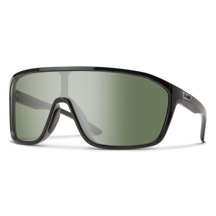Smith Boomtown Black | ChromaPop Polarized Gray Green-polarised-827886538089-20493280799L7-Smith-Sunnieside