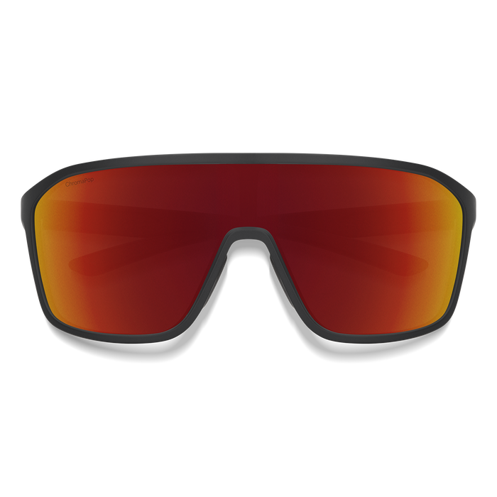 Smith Boomtown Matte Tortoise | ChromaPop Polarized Opal Mirror-polarised-827886539505-204932HGC99QG-Smith-Sunnieside