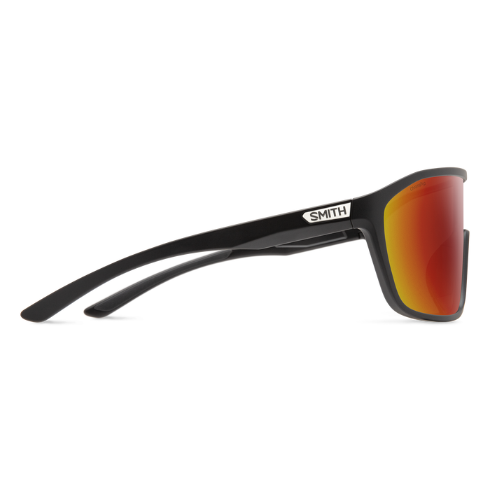 Smith Boomtown Matte Tortoise | ChromaPop Polarized Opal Mirror-polarised-827886539505-204932HGC99QG-Smith-Sunnieside