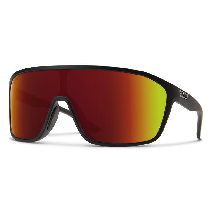 Smith Boomtown Matte Tortoise | ChromaPop Polarized Opal Mirror-polarised-827886539505-204932HGC99QG-Smith-Sunnieside