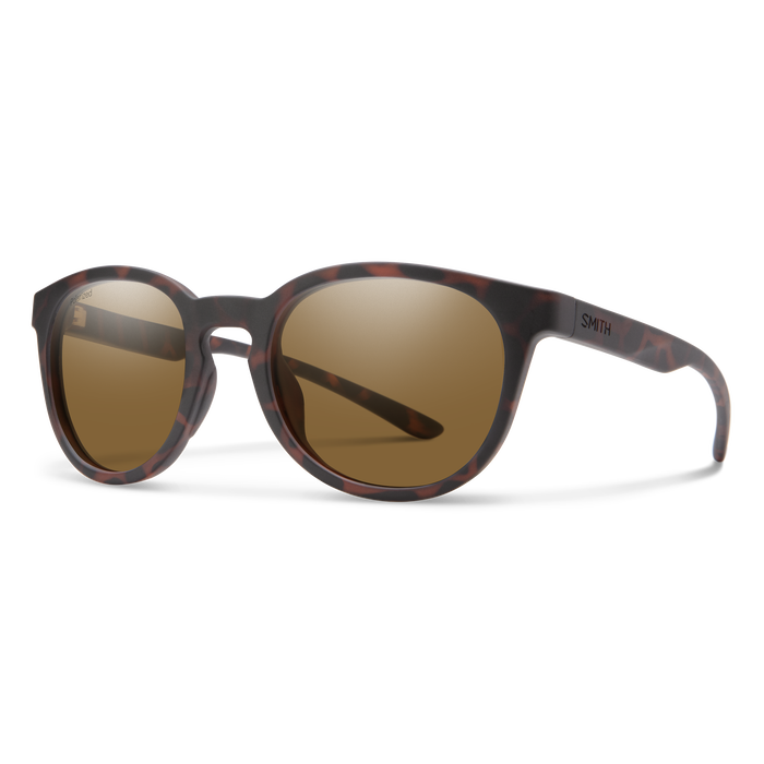 Smith Eastbank Core Matte Tortoise Polar Brown-polarised-716736395265-203685N9P52SP-Smith-Sunnieside