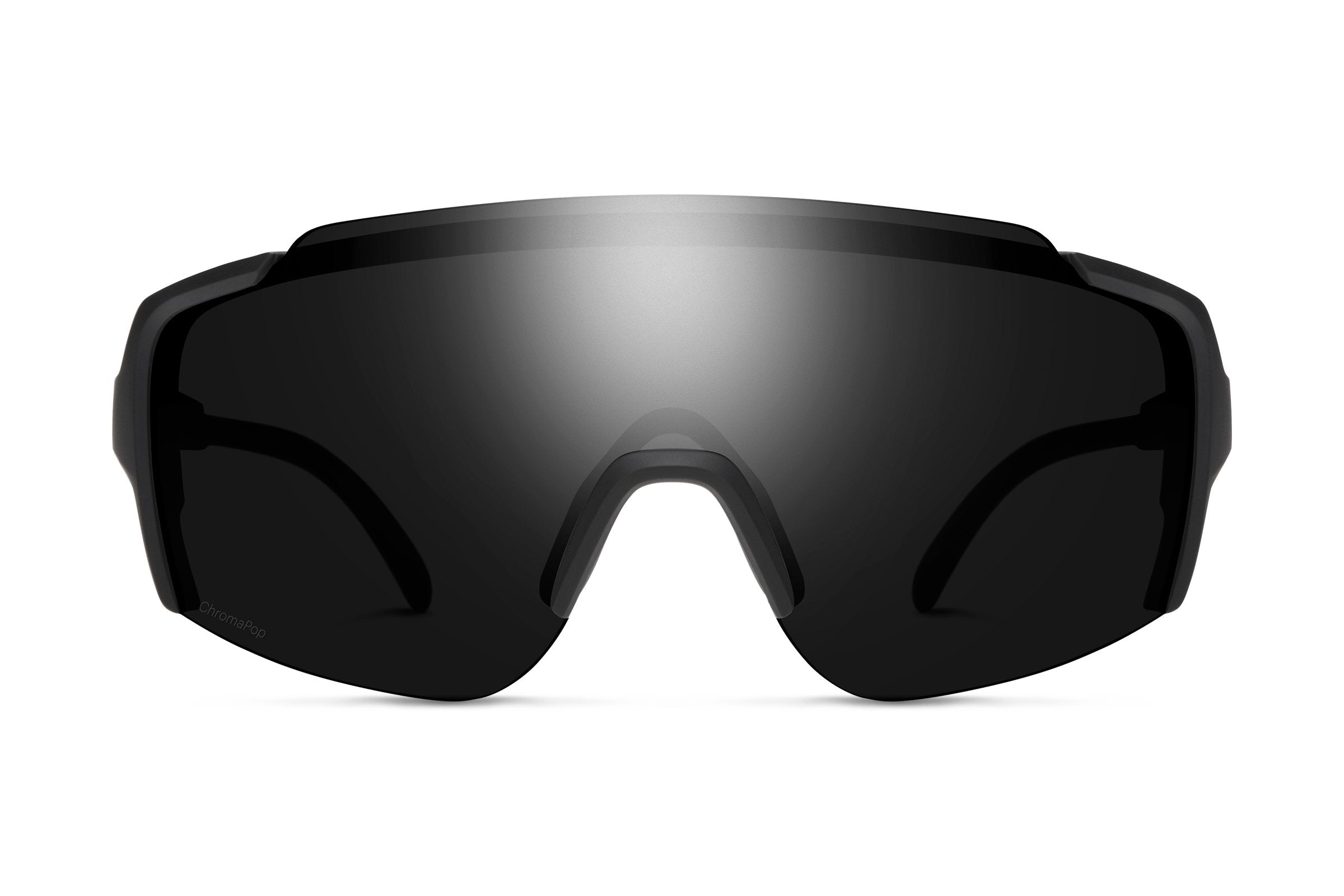Smith Flywheel Matte Black Cp Black-UV400 non-polarised-716736104706-201517003991C-Smith-Sunnieside