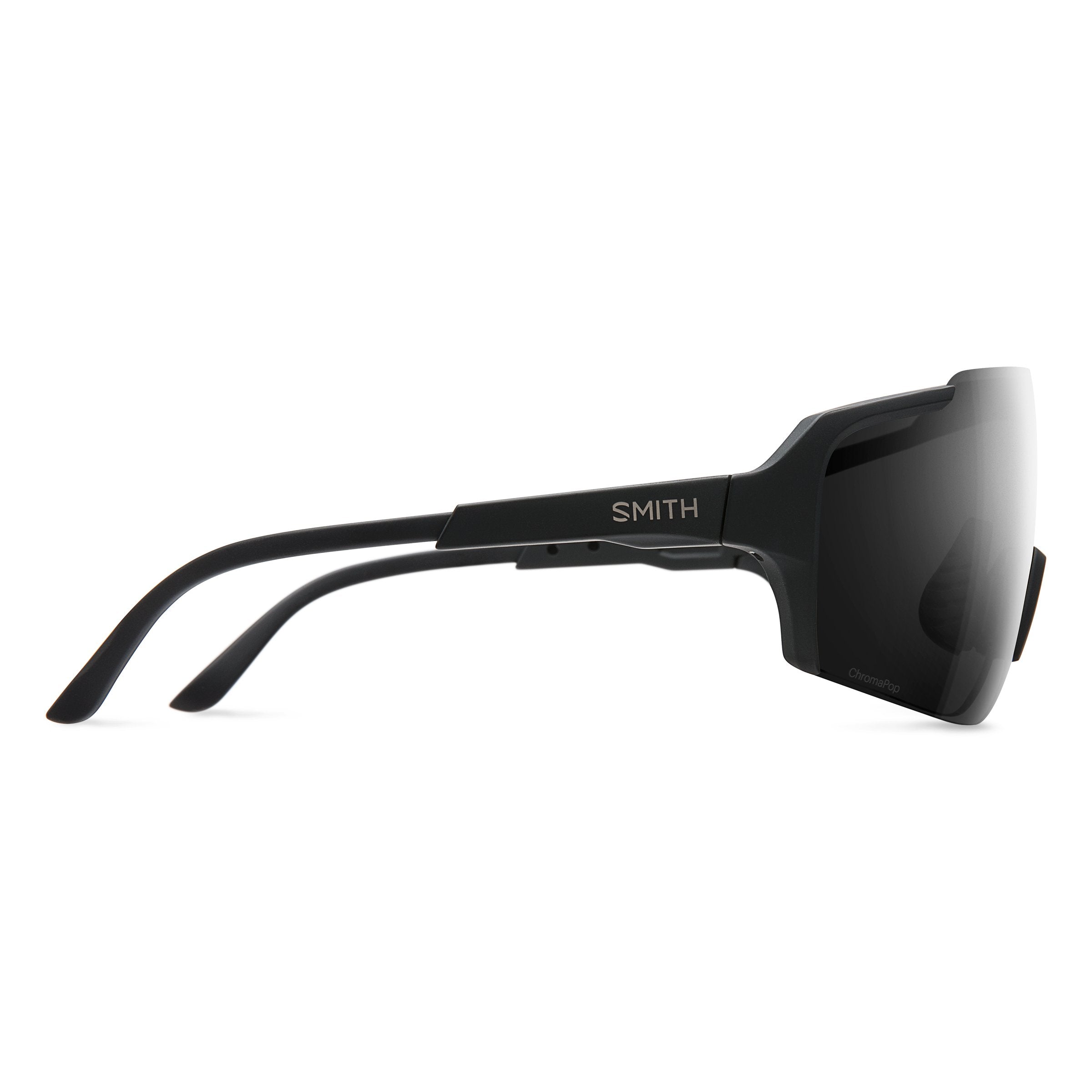 Smith Flywheel Matte Black Cp Black-UV400 non-polarised-716736104706-201517003991C-Smith-Sunnieside