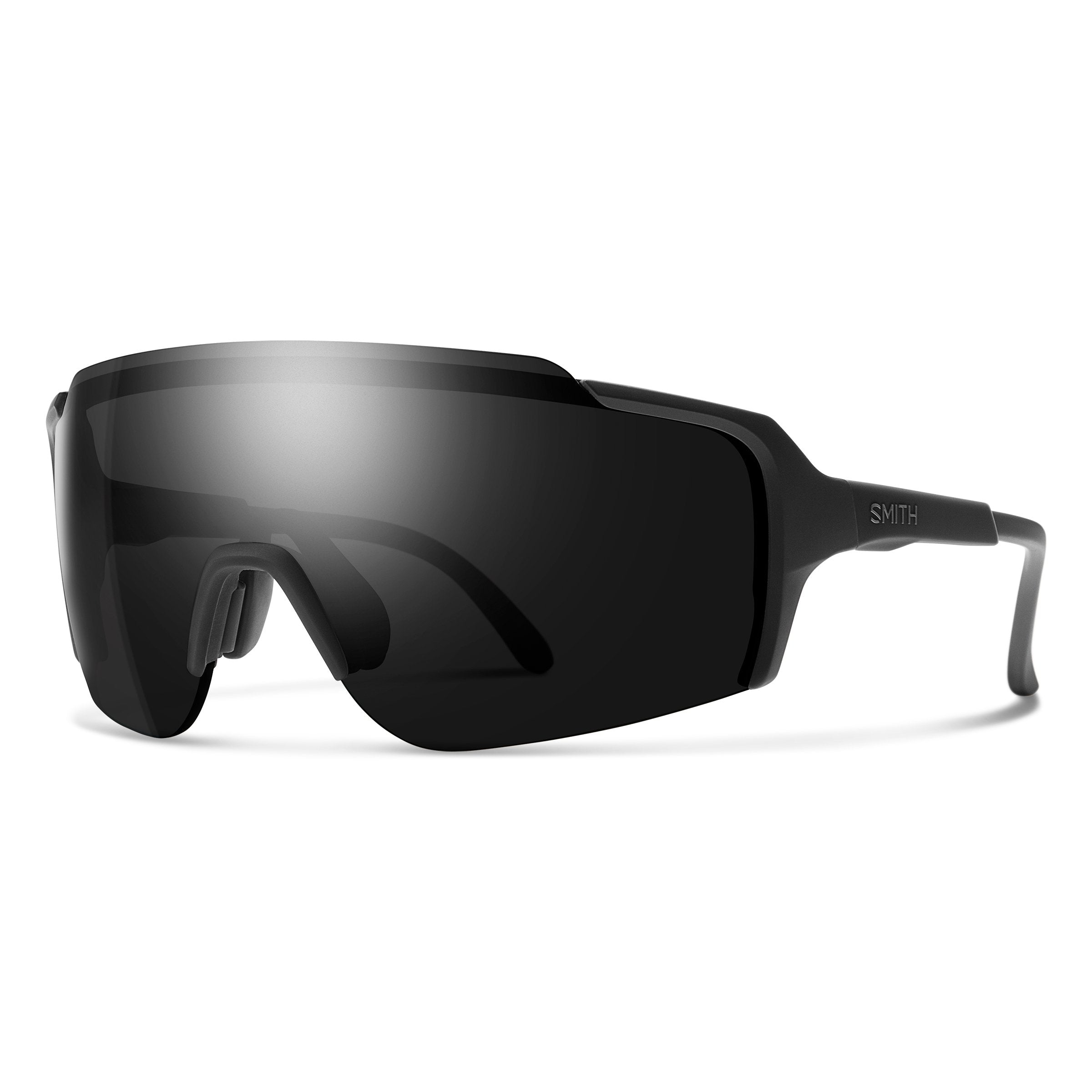 Smith Flywheel Matte Black Cp Black-UV400 non-polarised-716736104706-201517003991C-Smith-Sunnieside