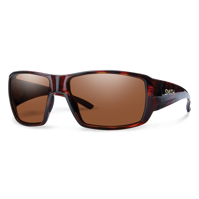 Smith Guide'S Choice Havana Techlite Polarchromic Copper-polarised-715757527402-23040008662I2-Smith-Sunnieside