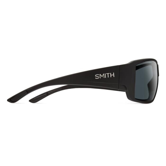 Smith Guides Choice Matte Black | ChromaPop Glass Polarized Gray-polarised-827886639311-204947003626N-Smith-Sunnieside