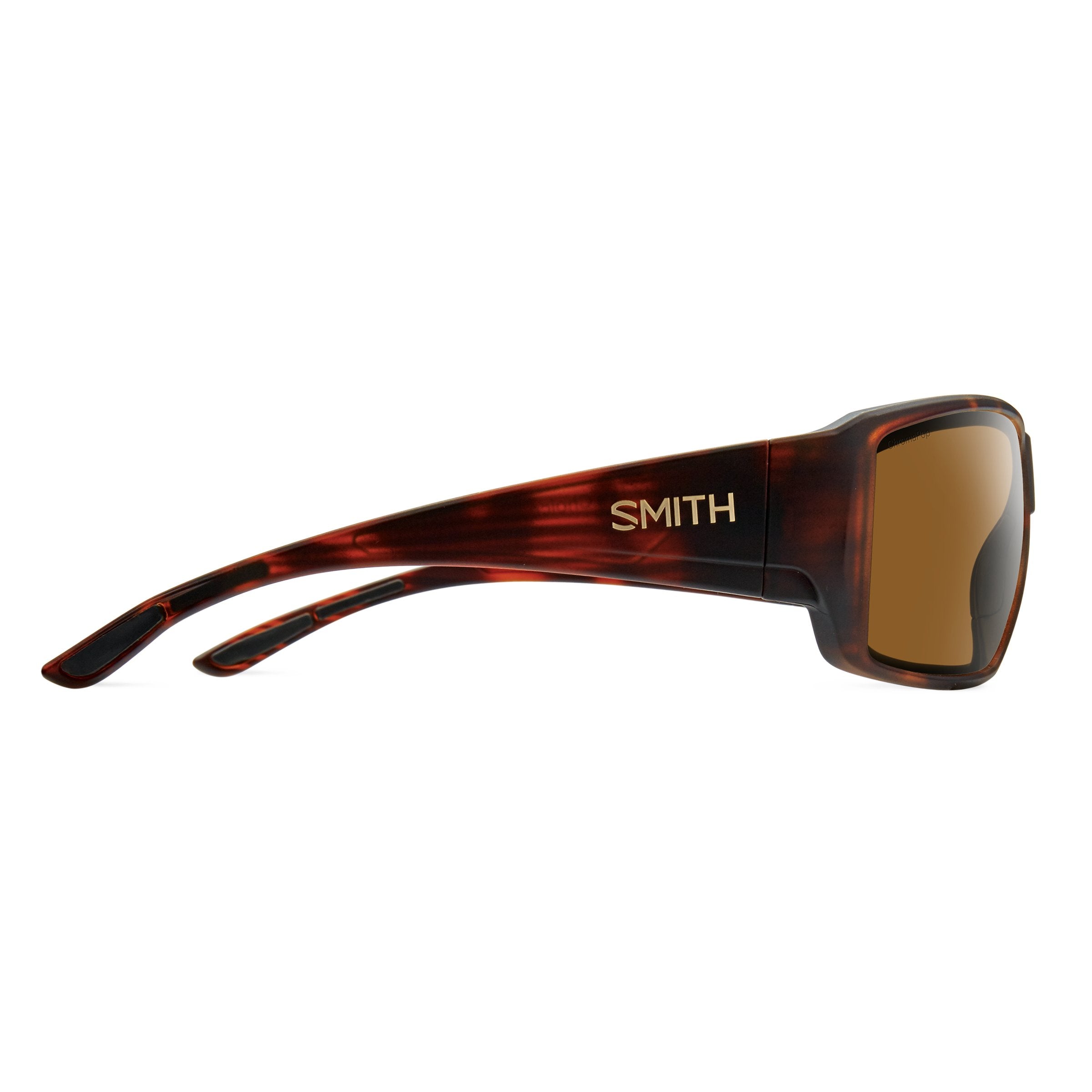 Smith Guide'S Choice Matte Havana Cp Glass Polar Brown-polarised-716736099316-201563N9P62L5-Smith-Sunnieside
