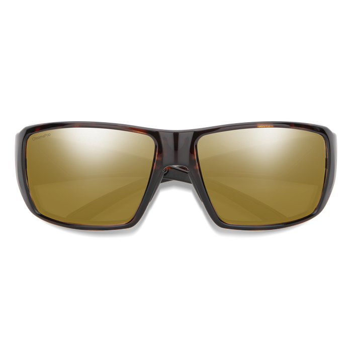 Smith Guides Choice Tortoise | ChromaPop Glass Polarized Bronze Mirror-polarised-827886639441-20494708662QE-Smith-Sunnieside
