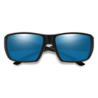 Smith Guide'S Choice Xl Matte Black Cp Glass Polar Blue Mirror-polarised-716736433134-20444800363QG-Smith-Sunnieside