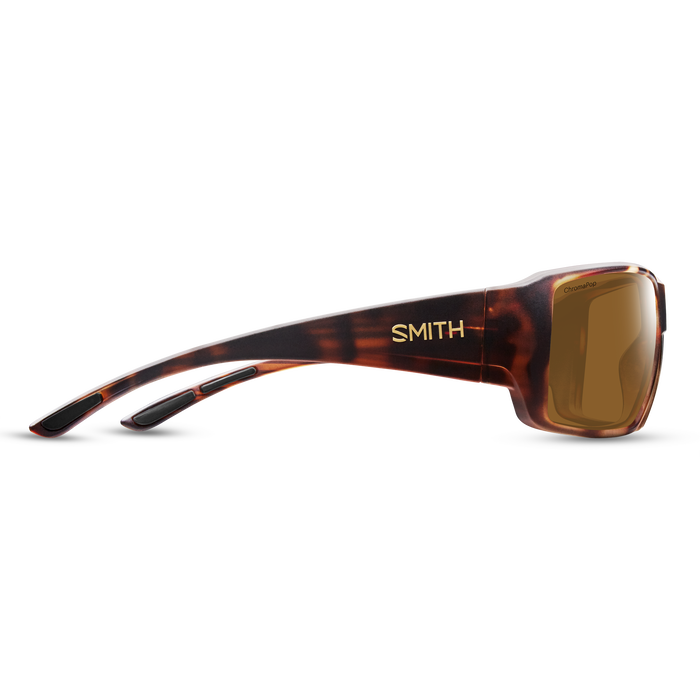 Smith Guide'S Choice Xl Matte Havana Cp Glass Polar Brown-polarised-716736433158-204448N9P63L5-Smith-Sunnieside