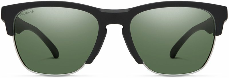 Smith Haywire Matte Black Chroma Pop Polarised Brown-polarised-716736104744-20151800355L7-Smith-Sunnieside
